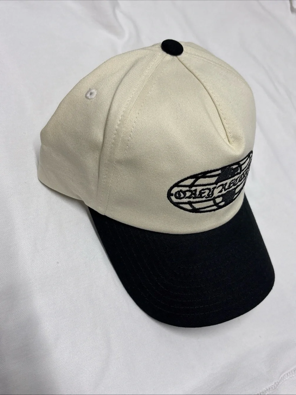 Hat - Men's Accessory